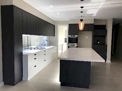 New Home Kitchen Selections Adelaide