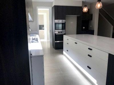 New Home Kitchen Selections Adelaide