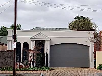 Colour Consulting Exterior Adelaide