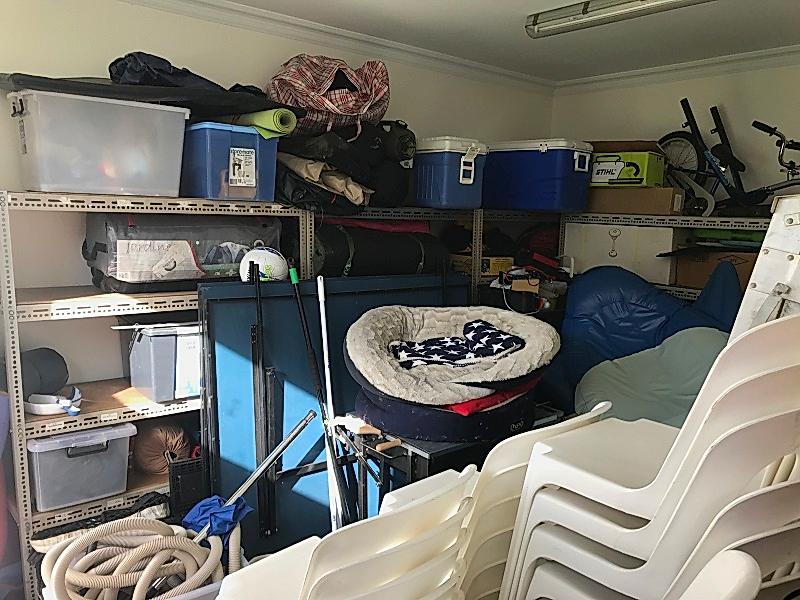 Professional Organising Adelaide