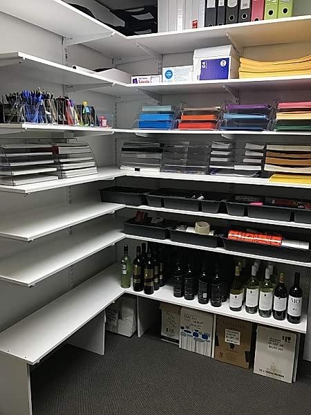 Professional Organising Adelaide