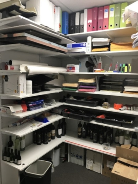 Professional Organising Adelaide