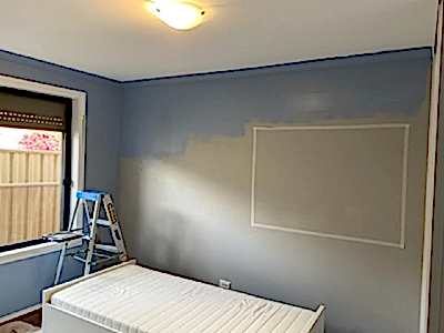 Interior Decorating kids Adelaide