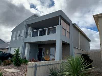 Colour Consulting Exterior Adelaide