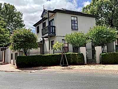 Colour Consulting Exterior Adelaide