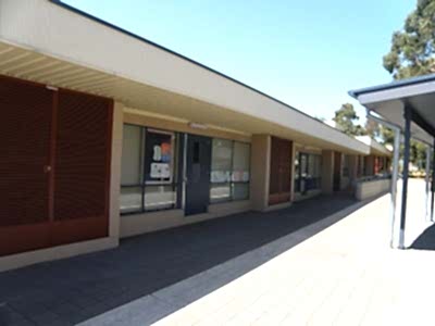 Interior Decorating Commercial Adelaide