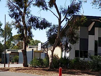 After: Ardtornish Primary School - Combining the old  with the new