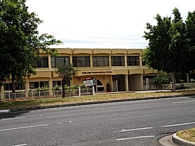 Interior Decorating Commercial Adelaide