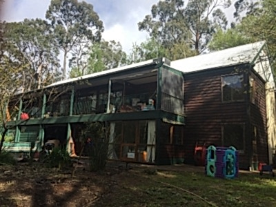 Exterior Colour Consulting Adelaide