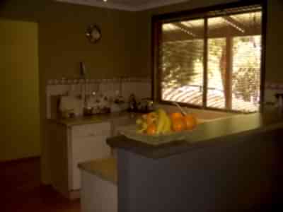 Interior Decorating Kitchen Renovation Adelaide
