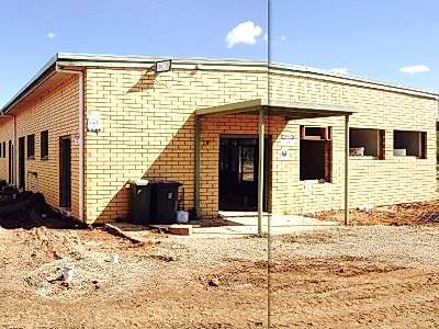 Interior Decorating Commercial Adelaide