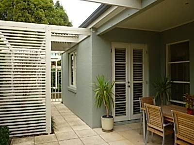 Colour Consulting Exterior Adelaide