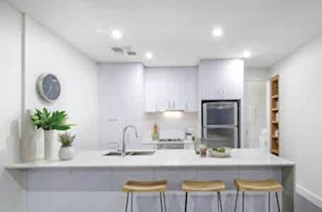 Interior Decorating Kitchen Selections Adelaide