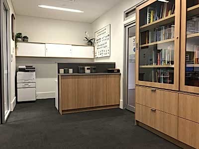 Interior Decorating Commercial Adelaide