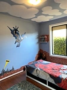 Interior Decorating Kids Adelaide