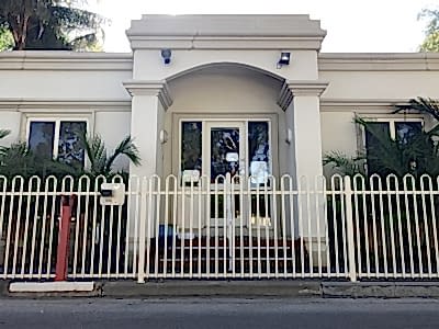 Reception 2017 - Before