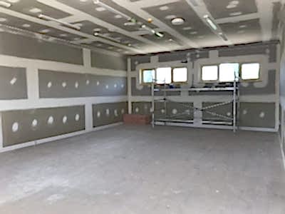 Interior Decorating Commercial Adelaide