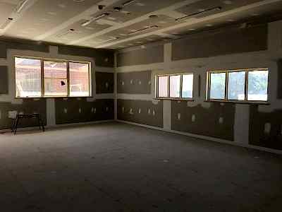 Interior Decorating Commercial Adelaide