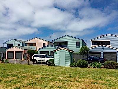 Colour Consulting Exterior Adelaide