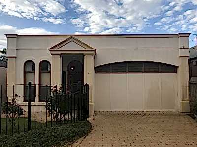 Colour Consulting Exterior Adelaide