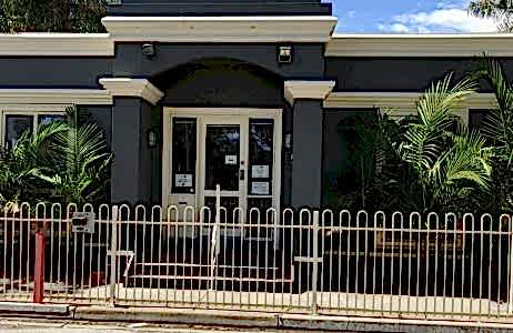 Reception 2017 - After