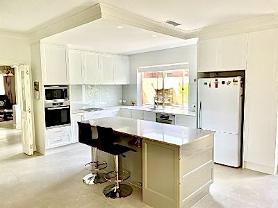 Interior Decorating Kitchen Selections Adelaide