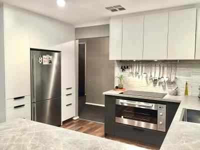 Interior Decorating Kitchen Selections Adelaide