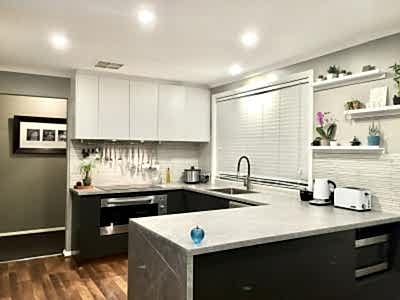 Interior Decorating Kitchen Selections Adelaide