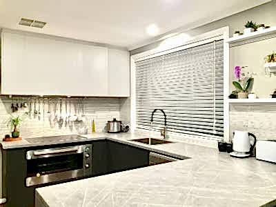 Interior Decorating Kitchen Selections Adelaide