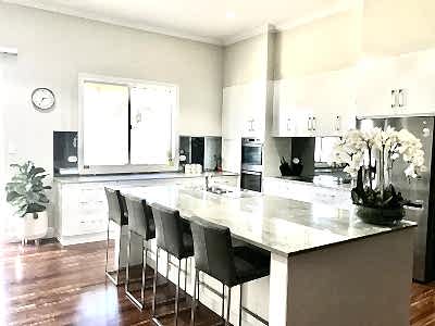 Kitchen Renovations Adelaide