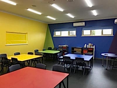 Interior Decorating Commercial Adelaide