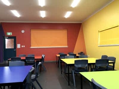 Interior Decorating Commercial Adelaide