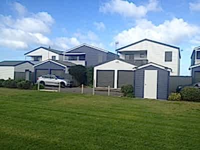 Colour Consulting Exterior Adelaide