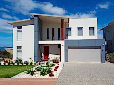 Colour Consulting Exterior Adelaide