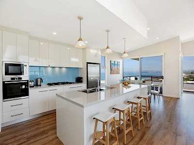 New Home Kitchen Selections Adelaide