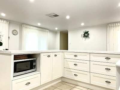 Interior Decorating Kitchen Selections Adelaide