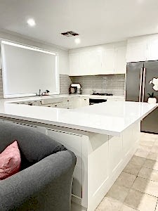 Kitchen Renovations Adelaide